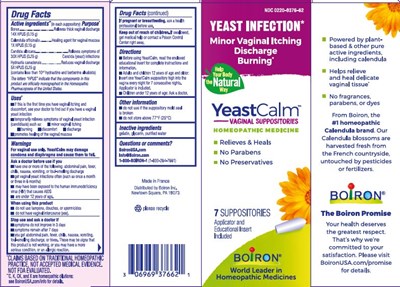 label - YeastCalm 7 Supp ETU.1GYQ 08.2021